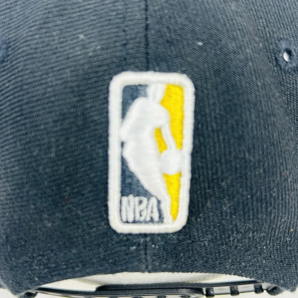 Golden State Warriors Hat Snapback Black NBA The Bay Chinese New Era basketball